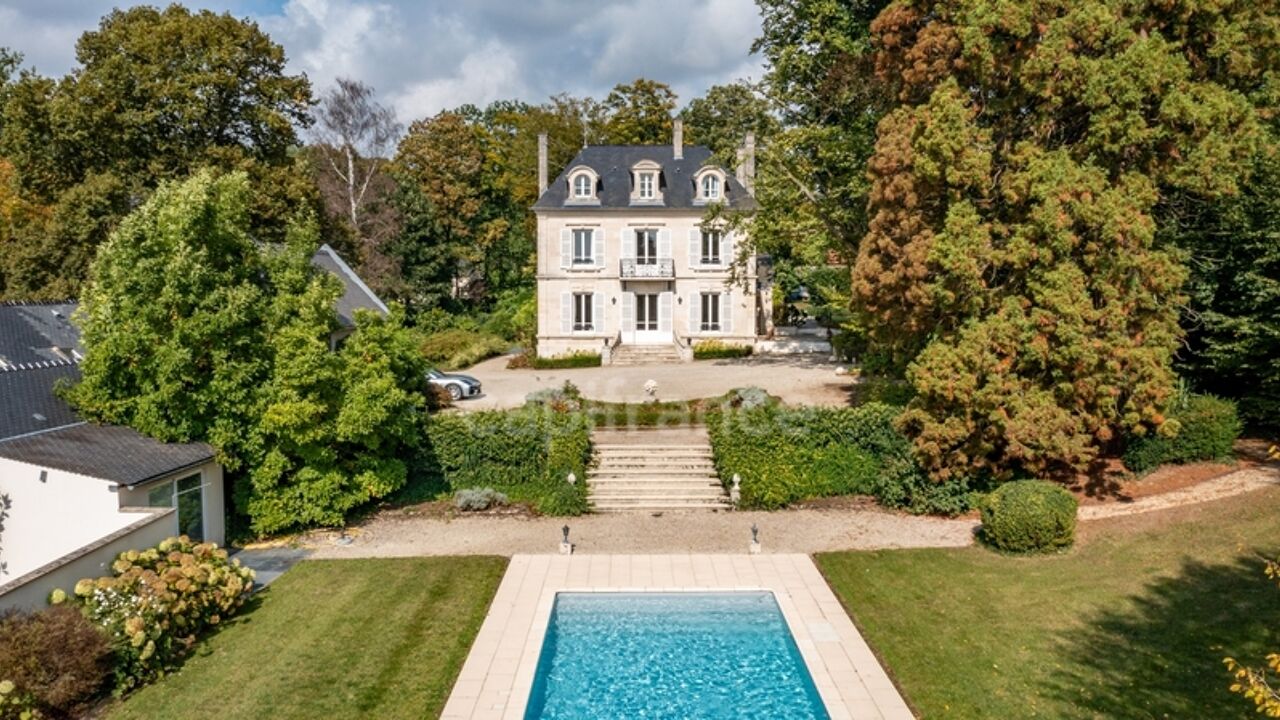 maison 12 pièces 475 m2 à vendre à Soissons (02200)