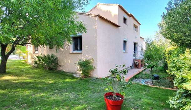 Villa / Maison 6 pièces  à vendre Montferrier-sur-Lez 34980