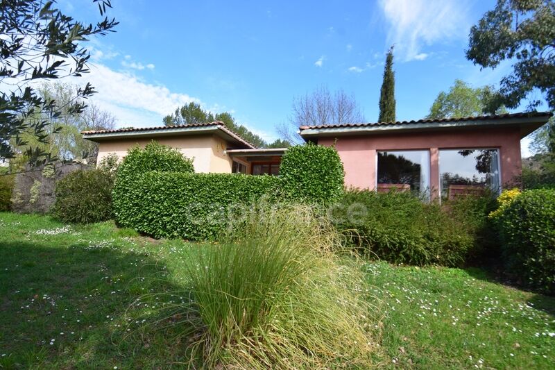 Villa / Maison 3 pièces  à vendre Quillan 11500