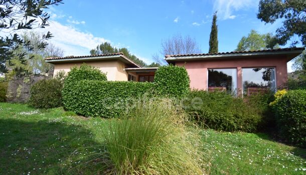 Villa / Maison 3 pièces  à vendre Quillan 11500