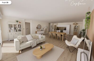 vente appartement 175 000 € à proximité de Chorges (05230)