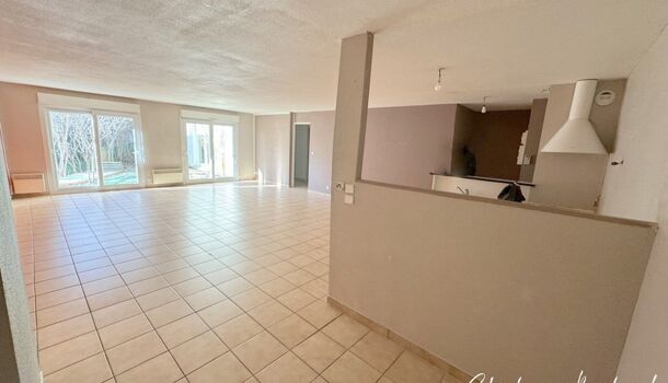 Appartement 3 pièces  à vendre Gap 05000