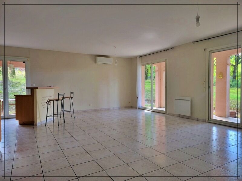 Villa / Maison 4 pièces  à vendre Aubiac 47310