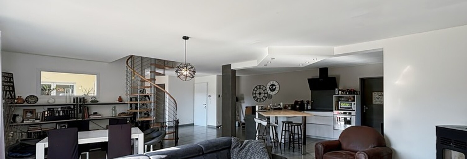 Maison 7 Pièces 160 m² à vendre à Eauze (32800)