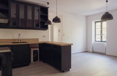 vente appartement 125 000 € à proximité de Saint-Martin-Belle-Roche (71118)