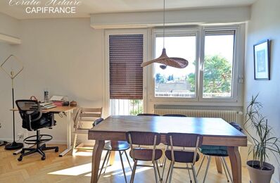 vente appartement 287 000 € à proximité de Huningue (68330)