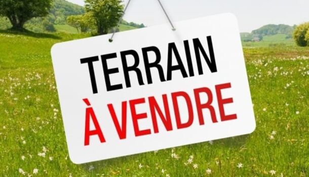 Terrain  à vendre Thonon-les-Bains 74200