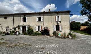 Maison 6 Pièces 157 m² à vendre à Saint-Julia (31540)