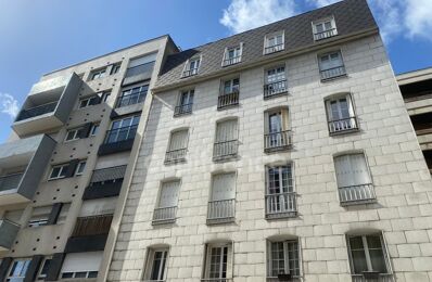 vente appartement 299 000 € à proximité de Saint-Gratien (95210)