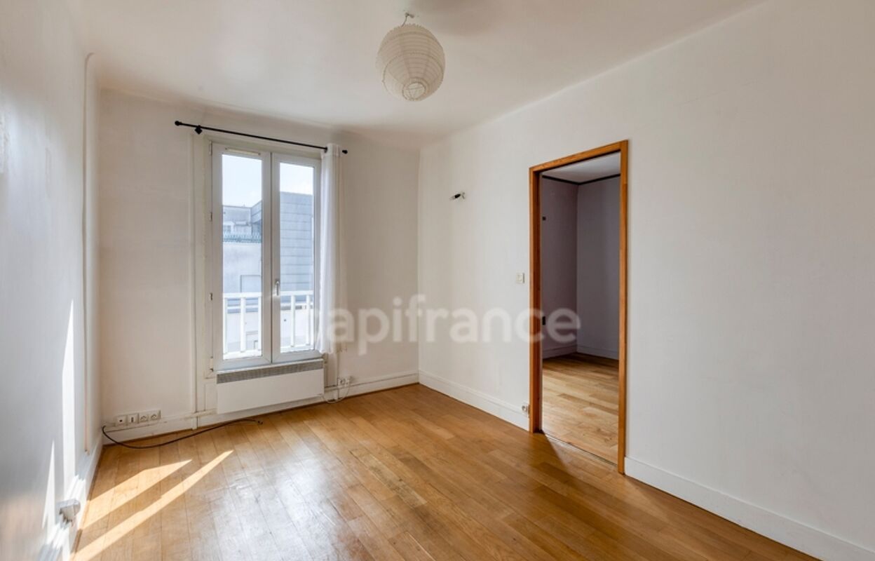 appartement 2 pièces 36 m2 à vendre à Boulogne-Billancourt (92100)