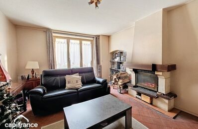 vente maison 59 000 € à proximité de Saint-Jean-de-Sauves (86330)