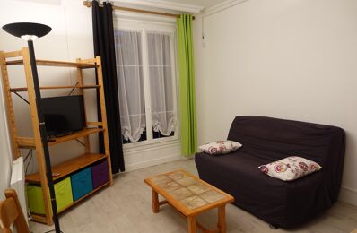 location appartement 1 170 € CC /mois à proximité de Drancy (93700)