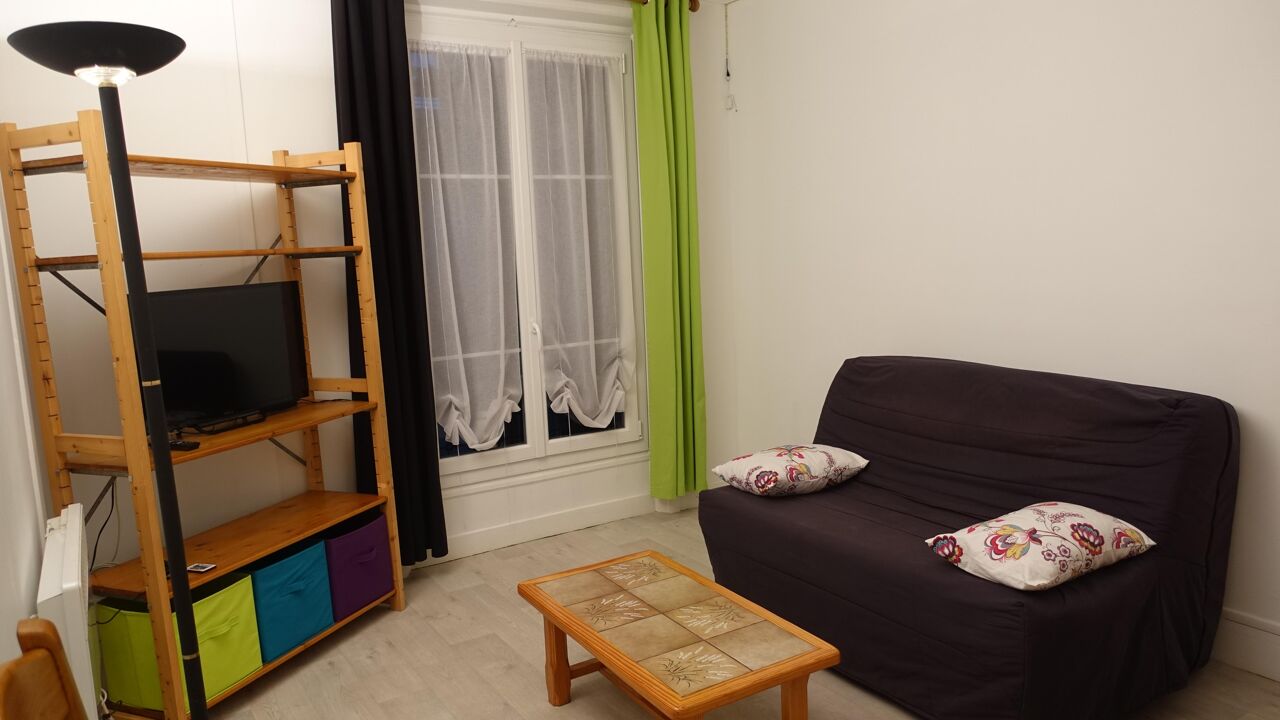 appartement 2 pièces 38 m2 à louer à Vincennes (94300)