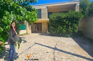 vente maison 345 000 € à proximité de Morières-Lès-Avignon (84310)