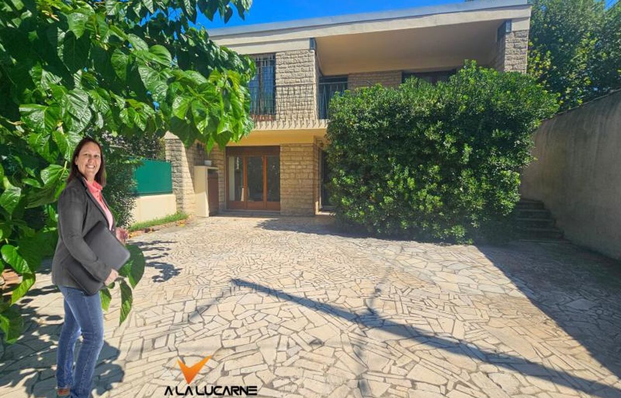 maison 6 pièces 157 m2 à vendre à Avignon (84000)