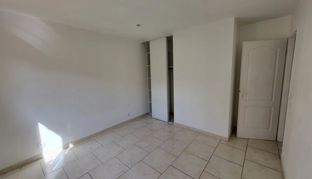 Villa / Maison 4 pièces  à vendre Luc (Le) 83340