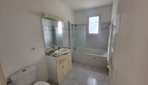 Villa / Maison 4 pièces  à vendre Luc (Le) 83340