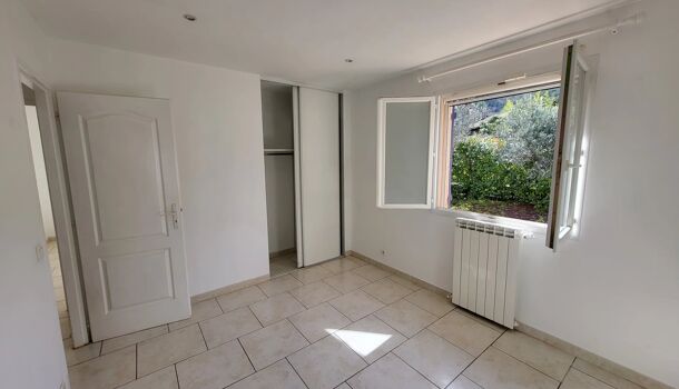 Villa / Maison 4 pièces  à vendre Luc (Le) 83340