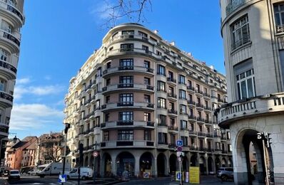 vente appartement 488 000 € à proximité de Saint-Félix (74540)