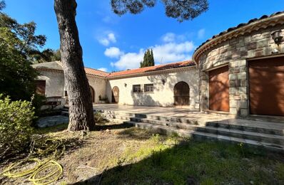 vente maison 1 590 000 € à proximité de Sainte-Maxime (83120)