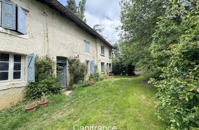 vente maison 170 000 € à proximité de Sardieu (38260)