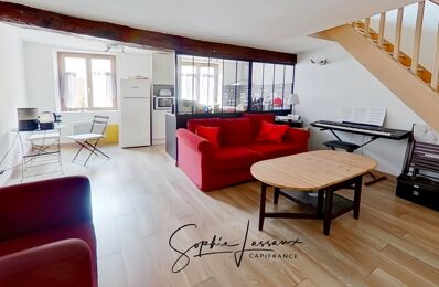 vente appartement 158 000 € à proximité de Boissy-l'Aillerie (95650)