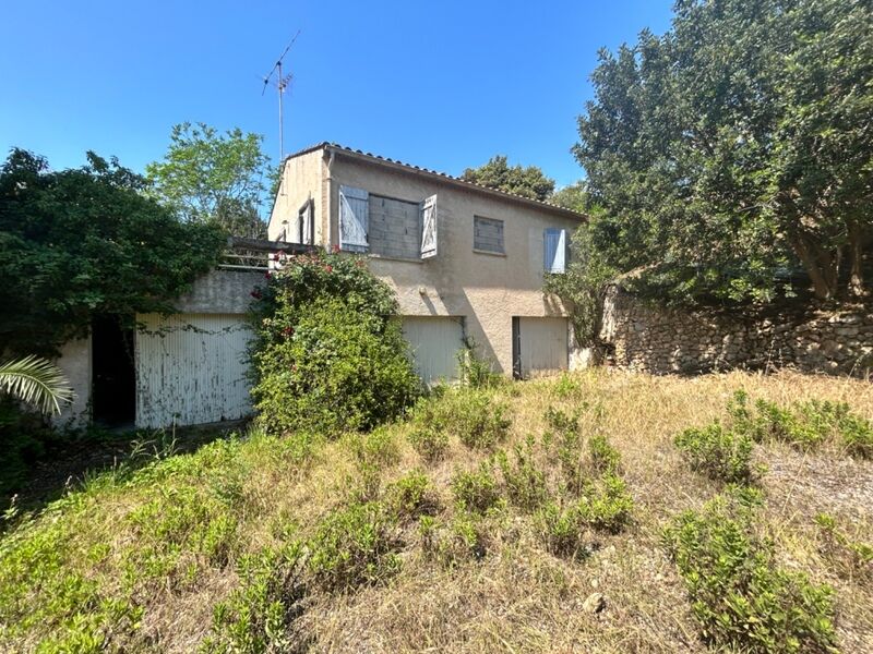 Villa / Maison 4 pièces  à vendre Issambres (Les) 83380