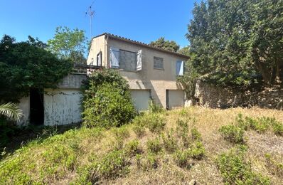 vente maison 650 000 € à proximité de Grimaud (83310)