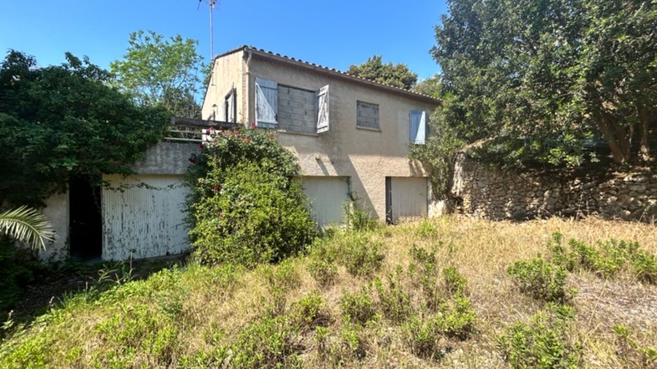 maison 4 pièces 117 m2 à vendre à Les Issambres (83380)