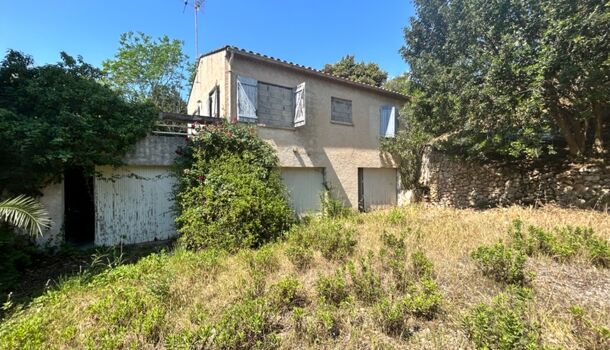 Villa / Maison 4 pièces  à vendre Issambres (Les) 83380