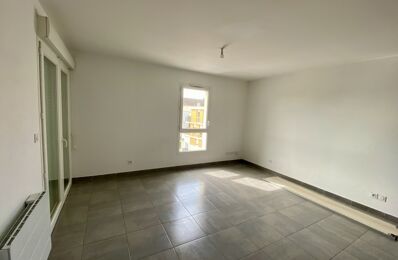 vente appartement 191 000 € à proximité de Entre-Vignes (34400)