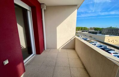 vente appartement 186 000 € à proximité de Saint-Jean-de-Védas (34430)