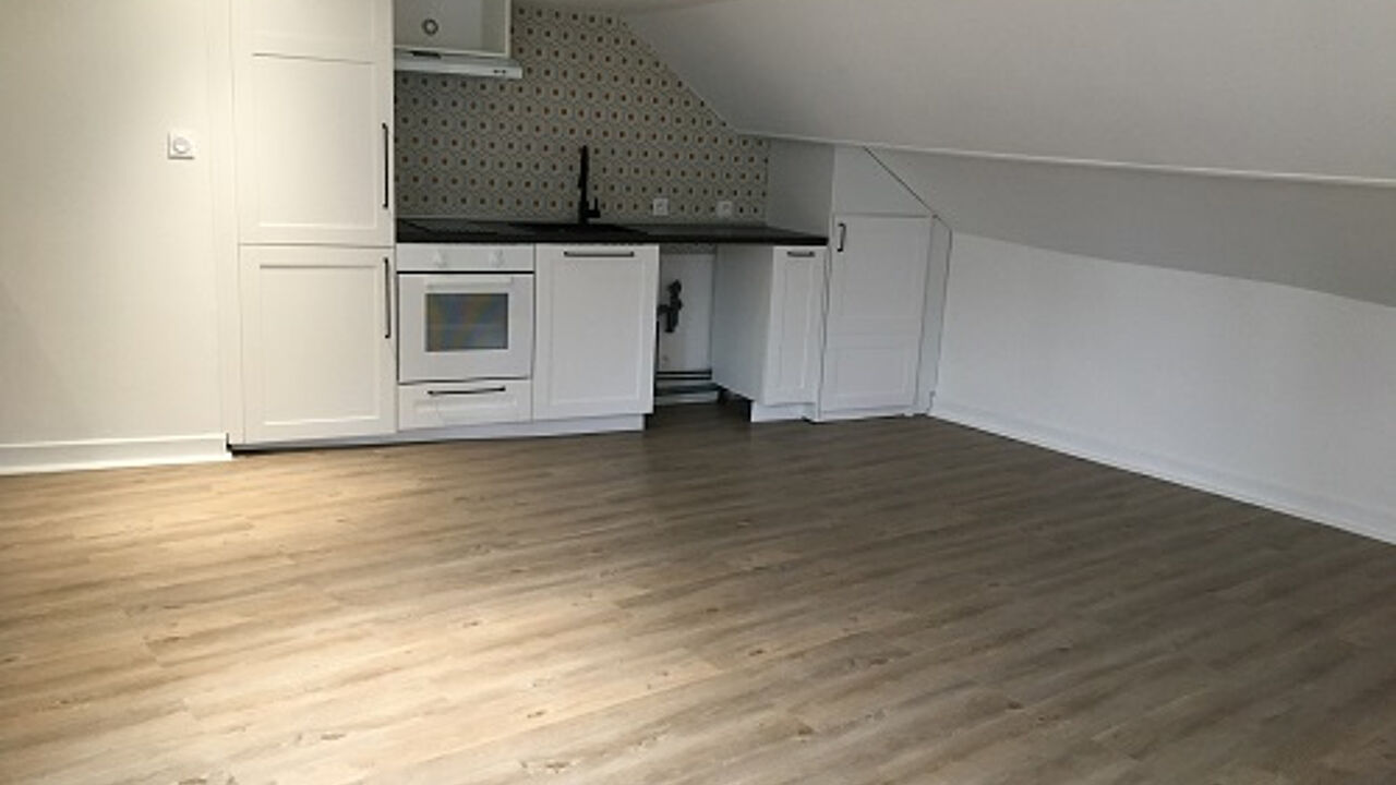 appartement 1 pièces 23 m2 à louer à Beaugency (45190)