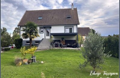 vente maison 275 000 € à proximité de Pont-sur-Yonne (89140)