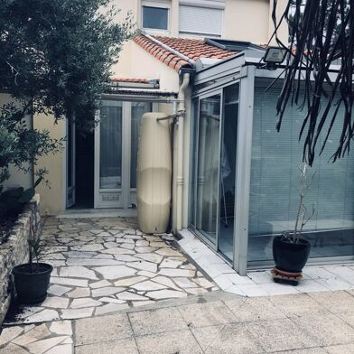 Maison 6 pièces 135 m²