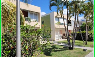 Appartement 2 Pièces 47 m² à vendre à Le Gosier (97190)