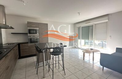 location appartement 977 € CC /mois à proximité de Villefranque (64990)