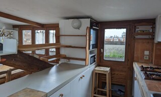 Appartement 3 Pièces 57 m² à vendre à Paris 2 (75002)