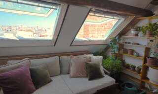 Appartement 3 Pièces 57 m² à vendre à Paris 2 (75002)