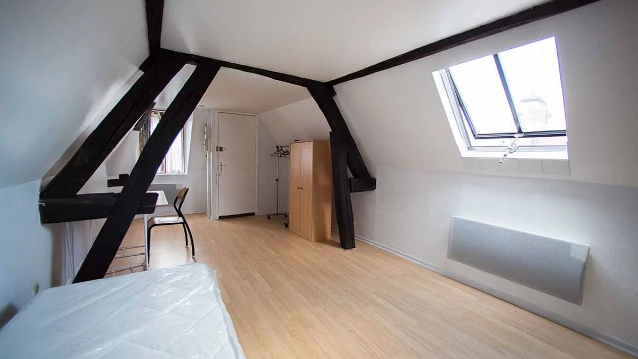 appartement 2 pièces 25 m2 à vendre à Troyes (10000)