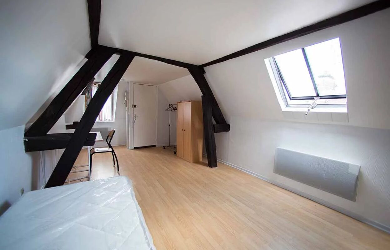 appartement 2 pièces 25 m2 à vendre à Troyes (10000)