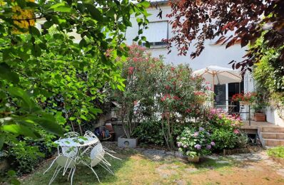 vente maison 535 000 € à proximité de Cormeilles-en-Parisis (95240)