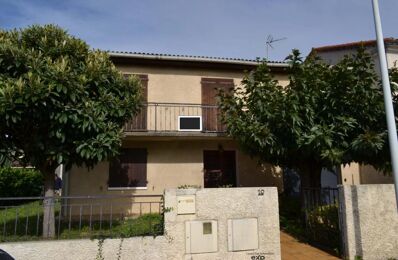 vente maison 239 200 € à proximité de Gaja-la-Selve (11270)