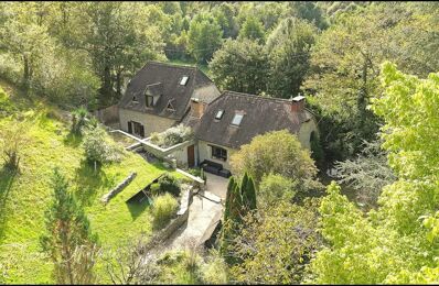 vente maison 220 000 € à proximité de Frayssinet (46310)