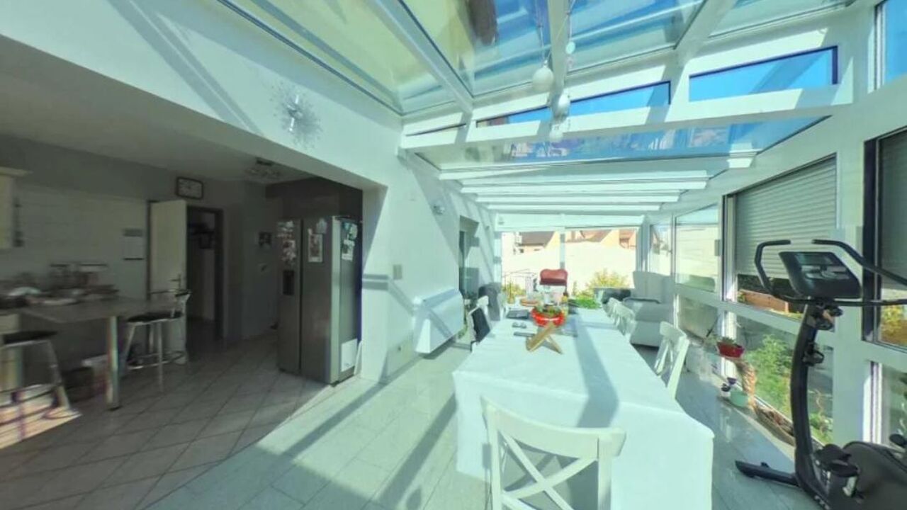 maison 5 pièces 146 m2 à vendre à Erstein (67150)