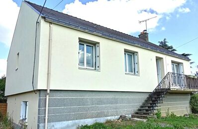 vente maison 189 000 € à proximité de Le Pin (44540)