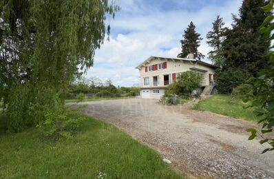 vente maison 299 000 € à proximité de Izeaux (38140)