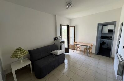 location appartement 430 € CC /mois à proximité de Baix (07210)