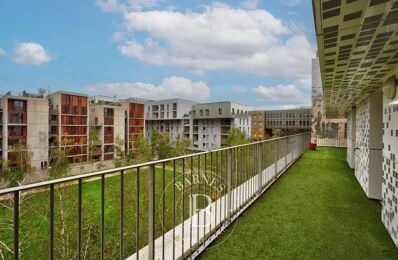 vente appartement 380 000 € à proximité de Sérézin-du-Rhône (69360)