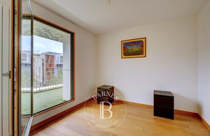 Lyon 2 - Confluence - Appartement  de 56,58 m² avec terrasse - 2 chambres — photo 5